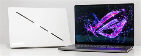 2024 ROG Zephyrus G16 (GU605) .